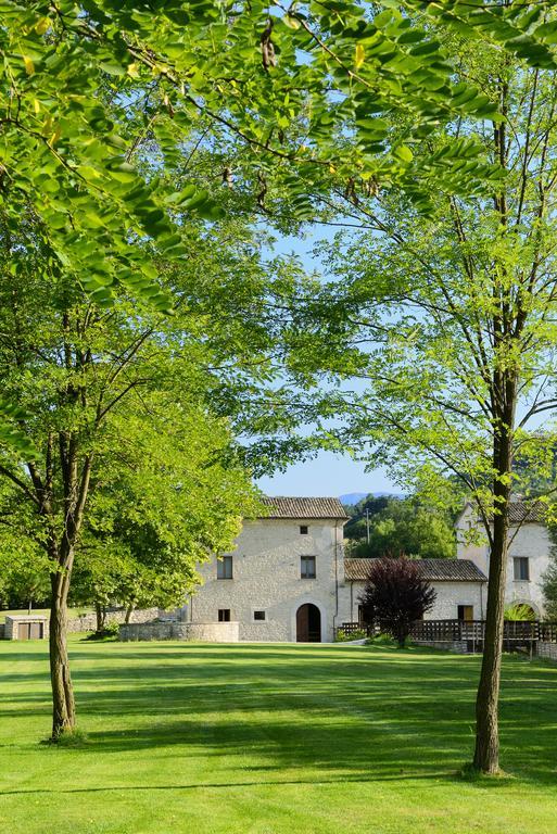 Albergo Diffuso La Piana dei Mulini Colle d'Anchise Exterior foto