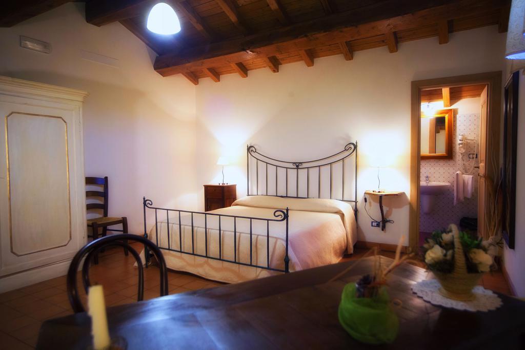 Albergo Diffuso La Piana dei Mulini Colle d'Anchise Zimmer foto