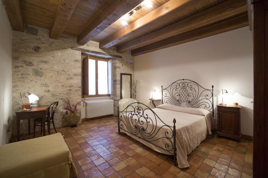 Albergo Diffuso La Piana dei Mulini Colle d'Anchise Zimmer foto